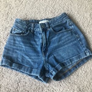Pacsun shorts